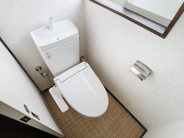 サンプル写真になります。 コーポタケダA