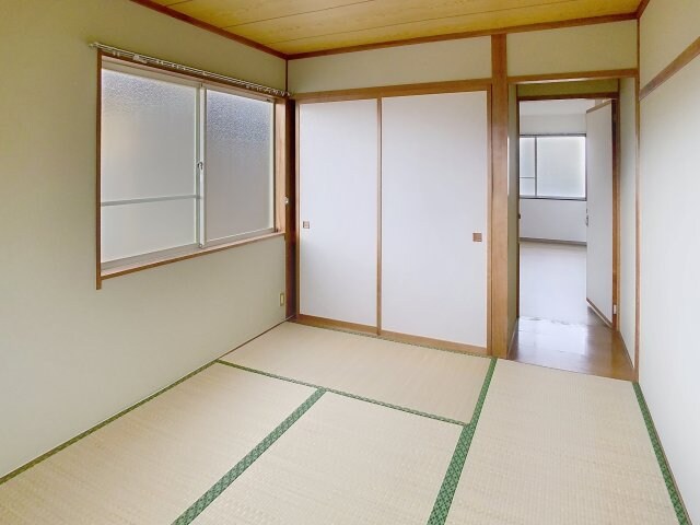  コーポタケダA