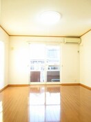 居室・リビング リッチオークヒルズＤ