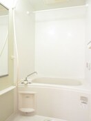 バス／シャワールーム等 リッチオークヒルズＤ