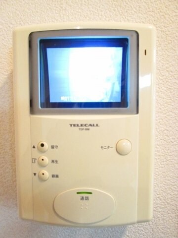 セキュリティ リッチオークヒルズＤ