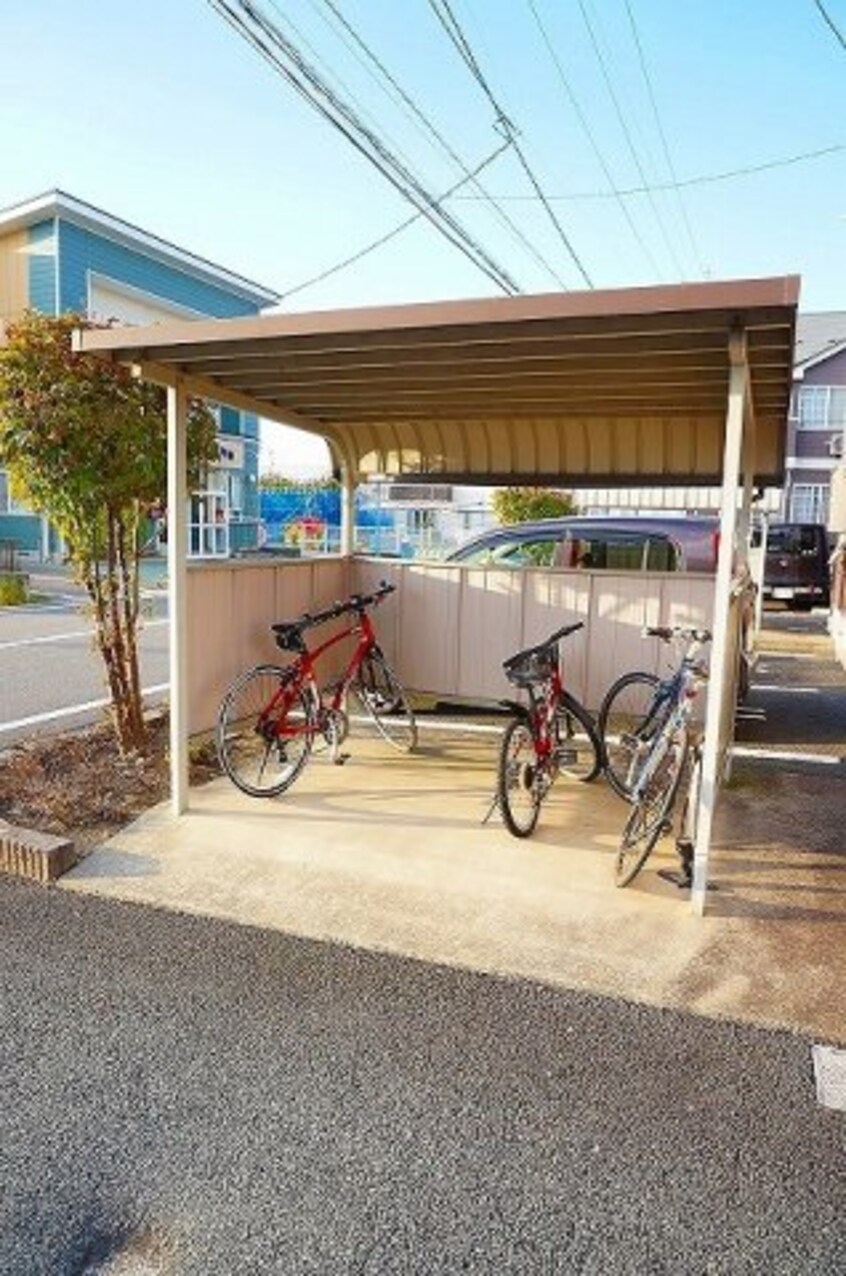 その他 リッチオークヒルズＤ