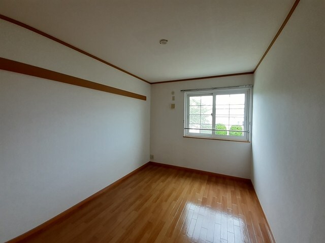 その他部屋・スペース フォーリストガーデンⅡ