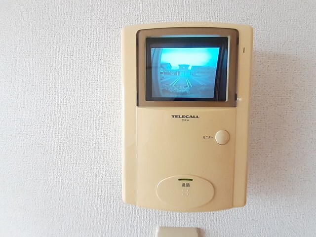 セキュリティ フォーリストガーデンⅡ