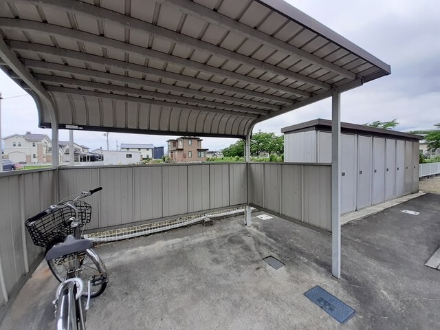 その他 フォーリストガーデンⅡ