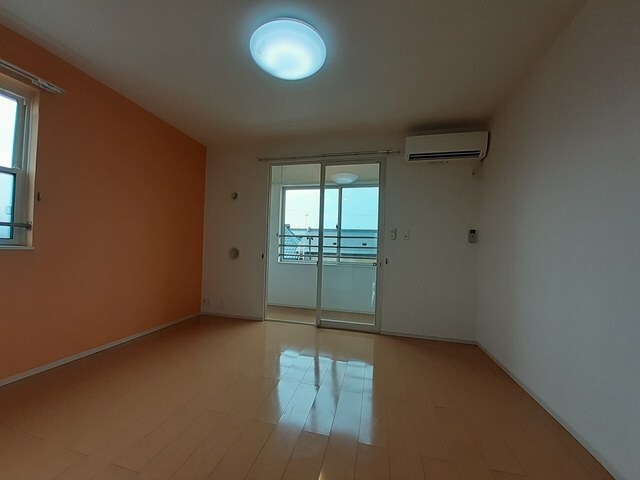 居室・リビング メゾン早坂　壱番館