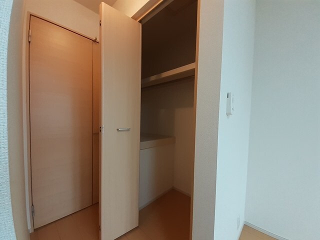 収納 メゾン早坂　壱番館