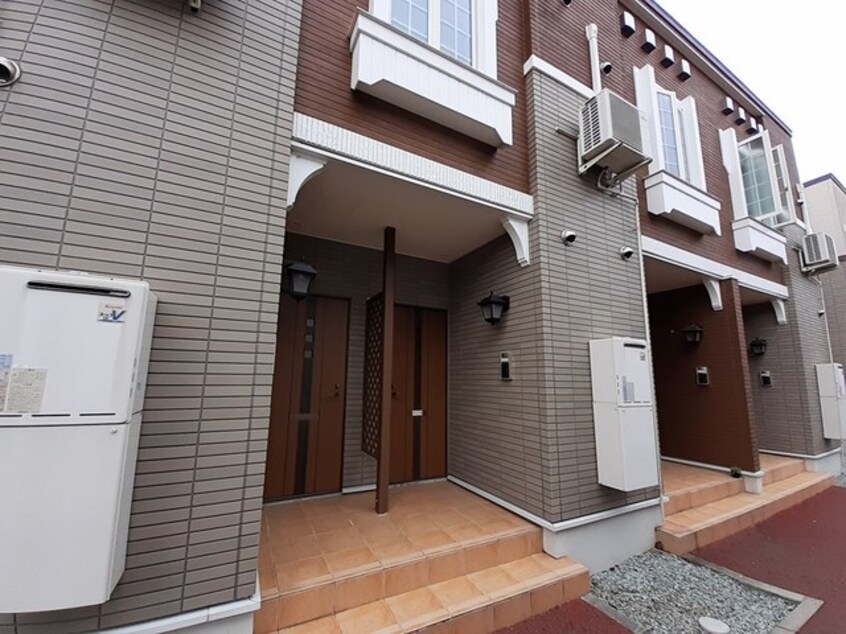 その他 メゾン早坂　壱番館