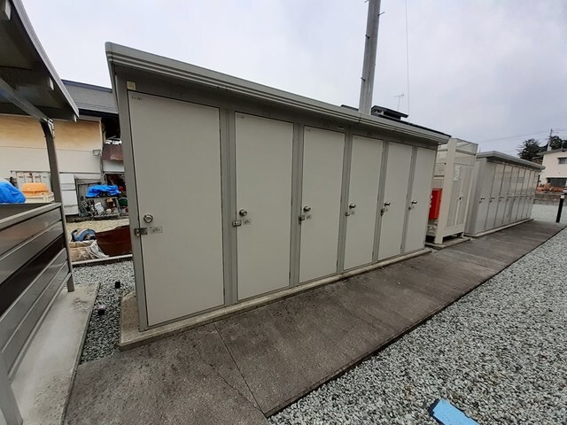 その他 メゾン早坂　壱番館