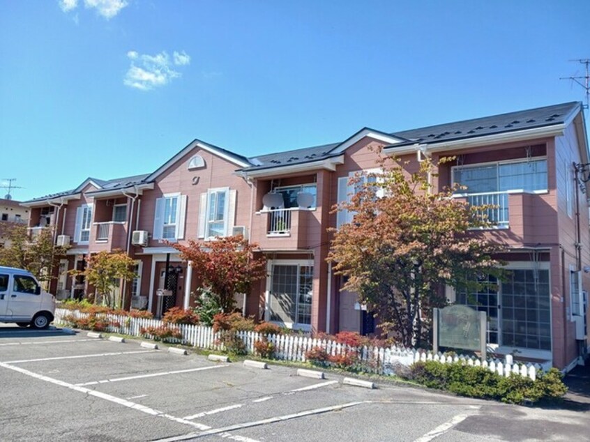 外観写真 オランダ村Ｄ