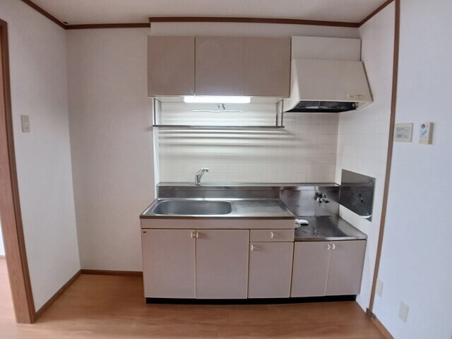 キッチン オランダ村Ｄ