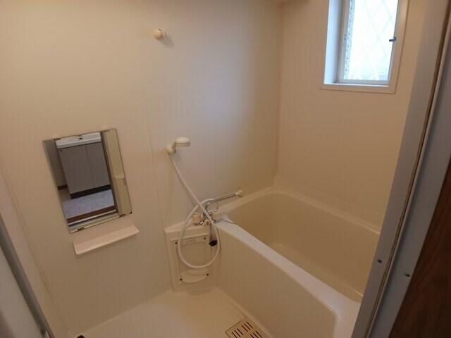 バス／シャワールーム等 オランダ村Ｄ