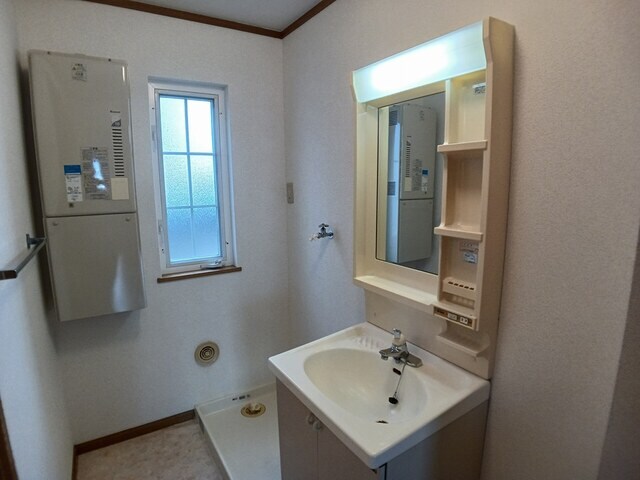 洗面所 オランダ村Ｄ