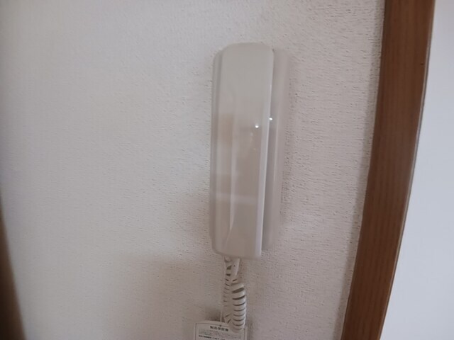 セキュリティ オランダ村Ｄ