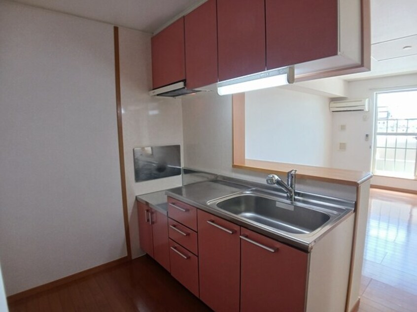 キッチン さくらヶ丘Ｂ