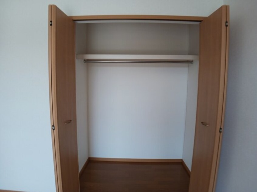 収納 さくらヶ丘Ｂ