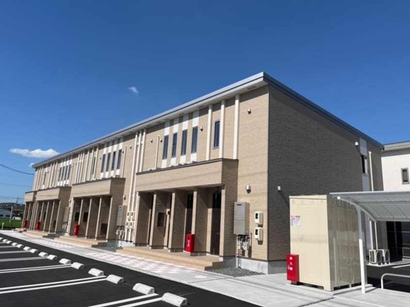 外観写真その他1 コンテント