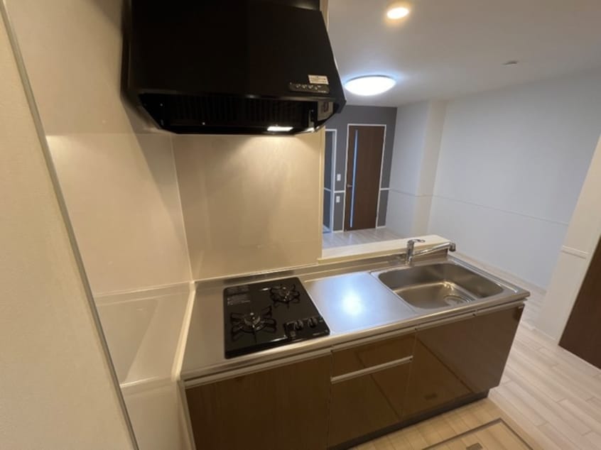 キッチン(イメージ) コンテント