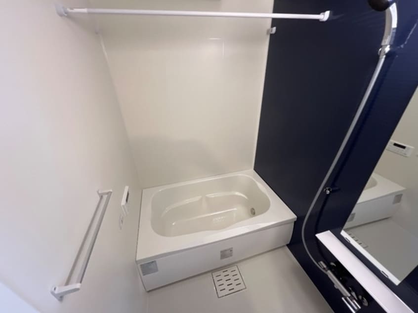 ユニットバス(イメージ) コンテント