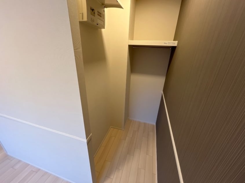 収納(イメージ) コンテント