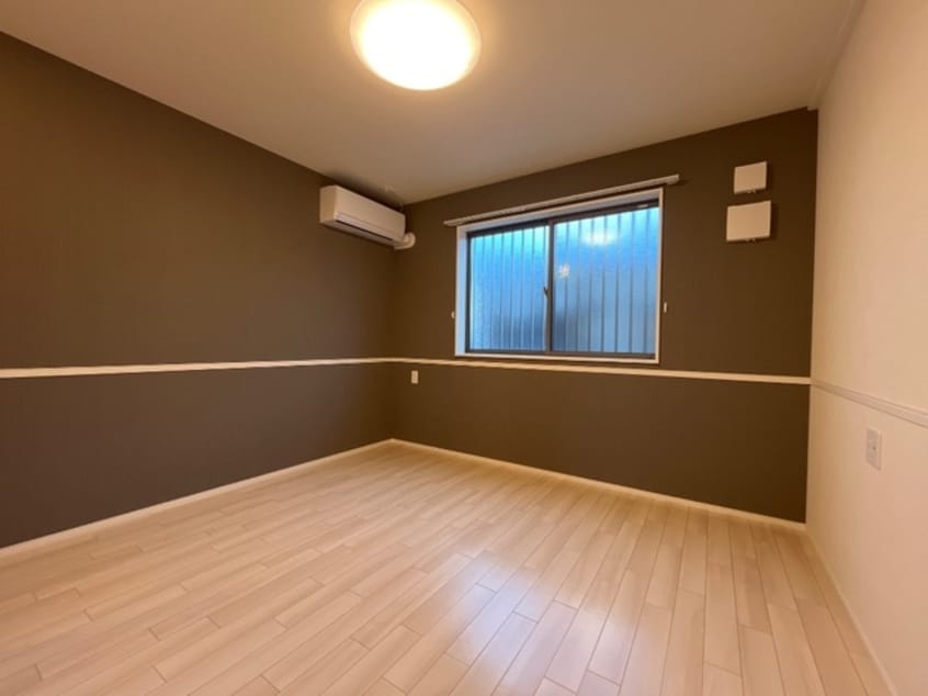 洋室(イメージ) コンテント