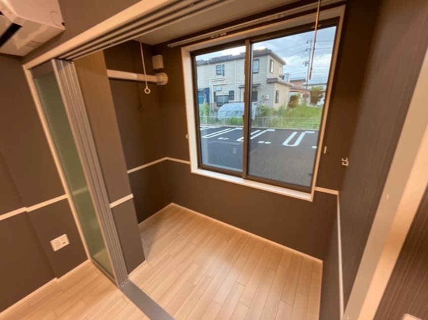 インナーテラス(イメージ) コンテント