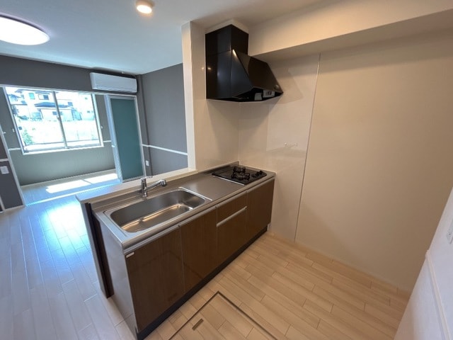 キッチン(イメージ) コンテント