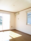 居室・リビング オルテンシア　Ａ