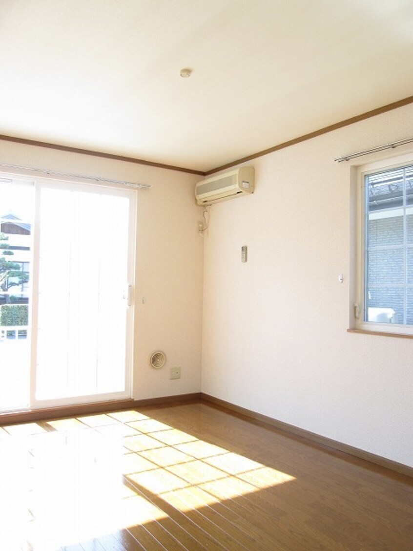 居室・リビング オルテンシア　Ａ