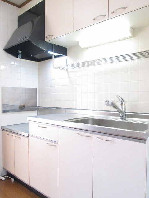 キッチン オルテンシア　Ａ