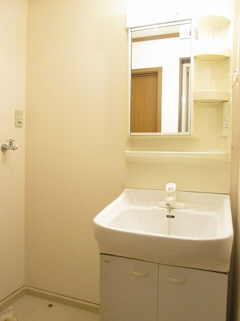 洗面所 オルテンシア　Ａ