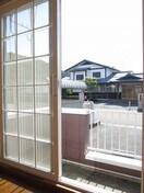 バルコニー オルテンシア　Ａ