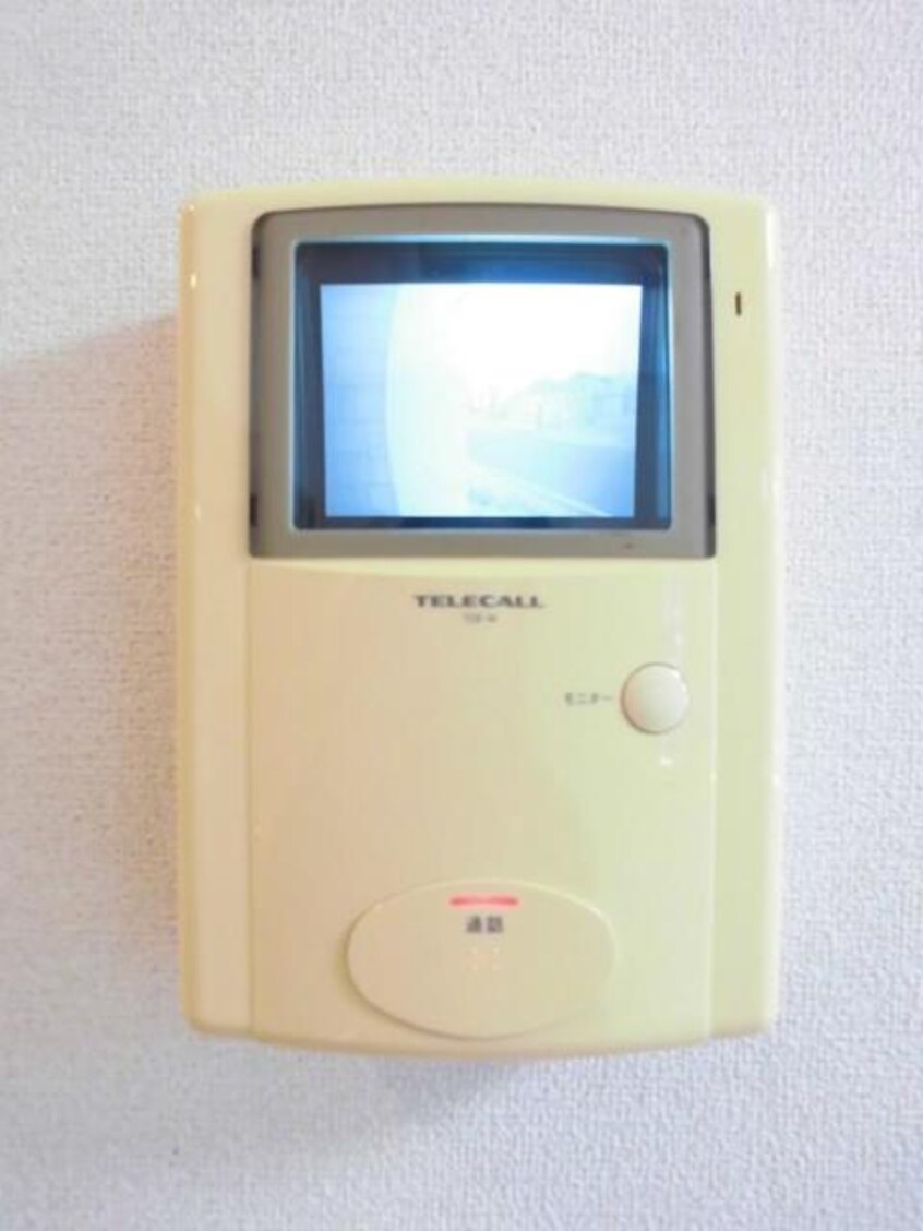 セキュリティ アン・フルールⅠ