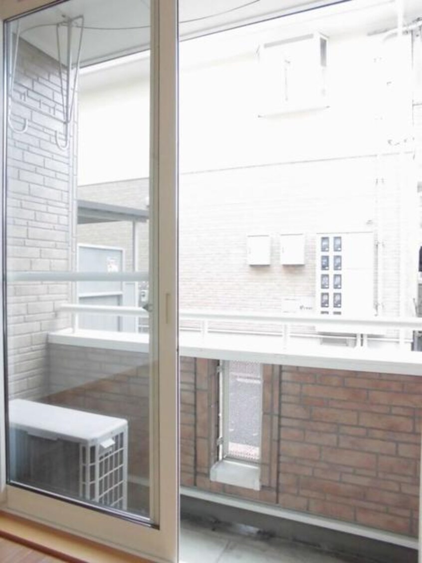 バルコニー アン・フルールⅠ