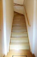 玄関 リバティーベルＣ