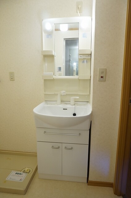 洗面所 リバティーベルＣ