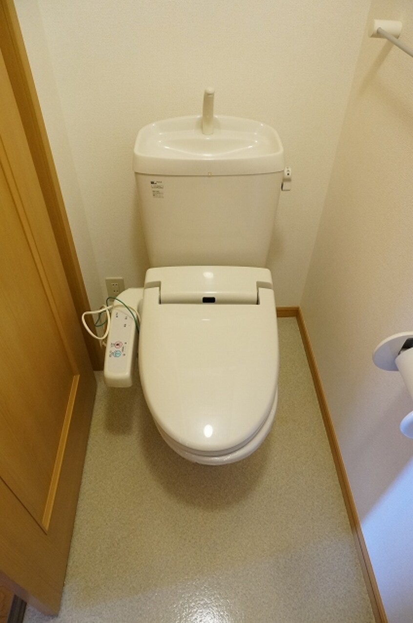 トイレ リバティーベルＣ