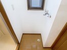 201号室の写真になります。 シャトーレⅡ