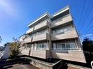 シャルム千歳の外観
