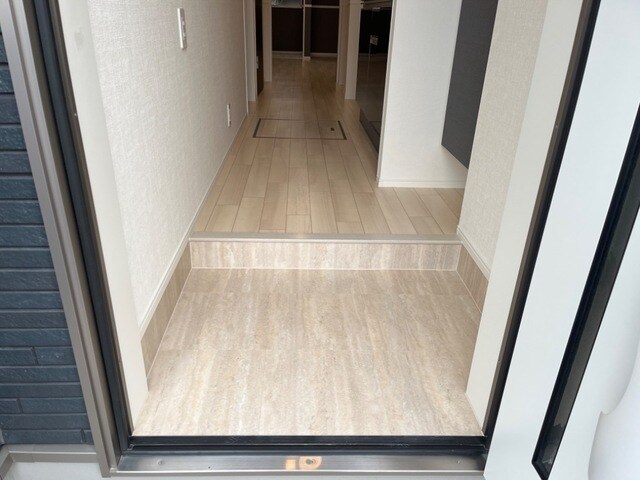 玄関(イメージ) スターテラス・イースト
