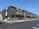 外観写真その他2 仮称）山形市双月町１丁目新築アパート