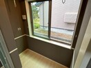 インナーテラス(イメージ) 仮称）山形市双月町１丁目新築アパート