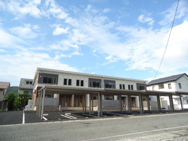 外観写真その他3 ベル アーブル