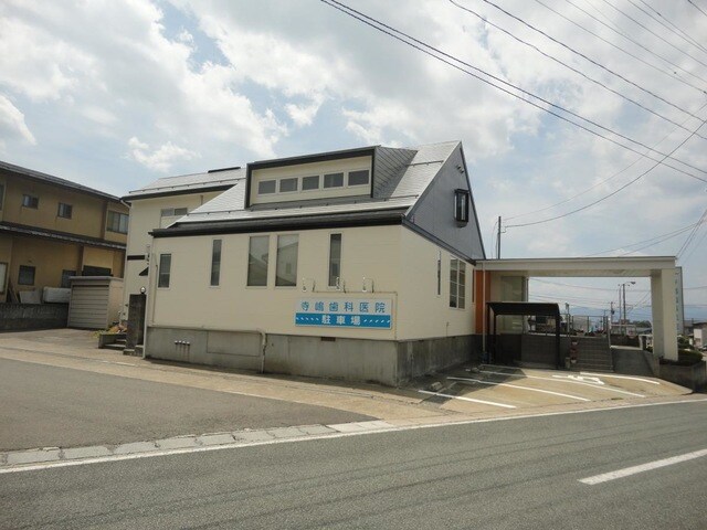 寺嶋歯科医院 0.8km ベル アーブル