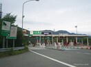 山形蔵王ICまで1765m ベル アーブル