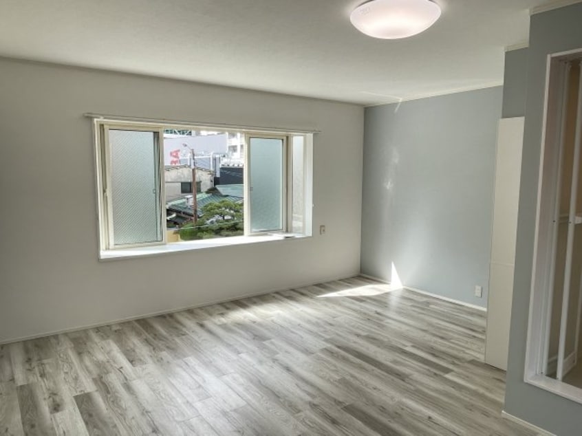 使いやすいリビングです コーポ工藤