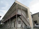 わたなべハイツの外観