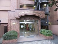 ライオンズマンション十日町