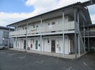 奥羽本線・山形線/羽前千歳駅 徒歩21分 2階 築29年の外観