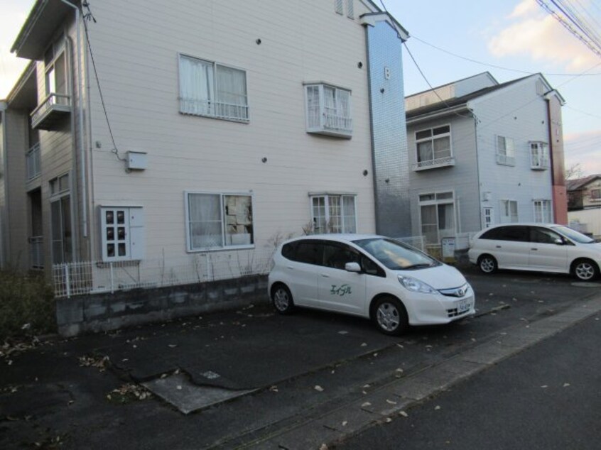  レジデンスベルツリーB